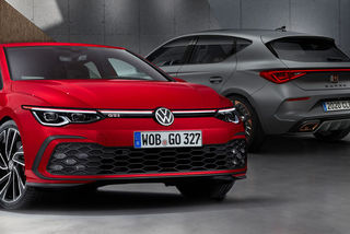 Cupra Leon und Golf GTI im Datenvergleich: Die Kopie sticht das Ori...