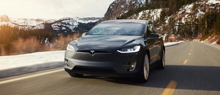 Tesla streicht Basisvarianten - Model S und X werden teurer