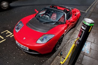 Tesla Roadster - Das Finale vor dem Schluss