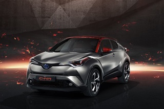 Toyota-Hybridantriebe - Sparsam und bald auch sportlich