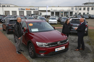 Chipkrise schlägt durch - Gebrauchtwagen 3.000 Euro teurer