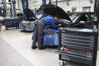 Seat: Überführungsdienst für Werkstatttermine - Kostenloses Servic...