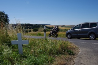 Unfallstatistik - Historischer Tiefstand bei Verkehrstoten erwartet