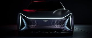 Geely Starburst - Leuchtendes Vorbild