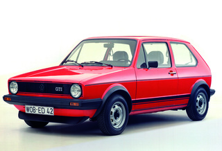 Oldtimer: Volkswagen Golf 1 GTI - Der kleine Revoluzzer
