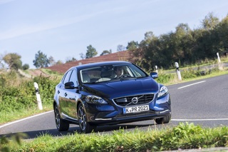 Gebrauchtwagen-Check: Volvo V40 (ab 2012) - Qualität, die ihren Pre...