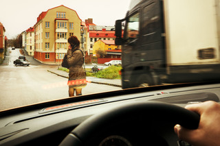 Autofahrer-Tipps zum Schulstart - Fuß vom Gas