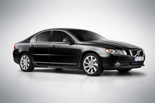 Neue Ausstattungslinien - Volvo putzt S80 und V70 heraus