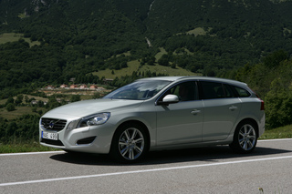 Gebrauchtwagen-Check: Volvo S60/V60 - In guter Tradition