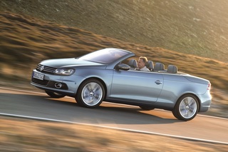 Gebrauchtwagen-Check: VW Eos  - Klappen und Klappern