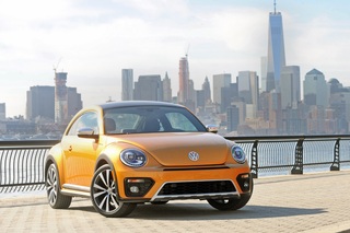 New Yorker Automesse - Nun doch eine Absage