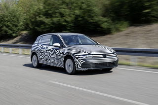 VW: Twindosing senkt Stickoxide deutlich - Neuer Golf und Passat kr...