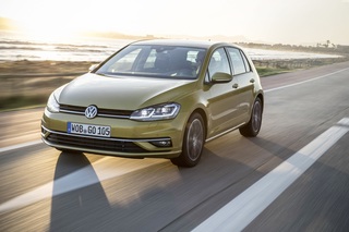 Generationswechsel beim VW Golf - Diesmal ohne Zusatzrabatte