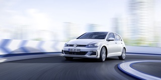VW Golf GTE - Neue Spar-Strategie