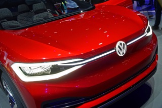 Markenausblick VW - Geld verdienen für die Stromer