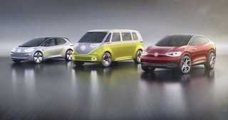 VW setzt auf E-Mobile - Das Ende des Verbrenners beginnt 2026