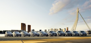 VW IQ.Drive-Sondermodelle - Preisvorteil bei Golf und Co.