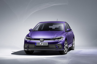 VW Polo Facelift - Erste Preise und ein Kennenlernpreis