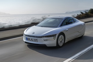 Sieben Auto-Ikonen des Ferdinand Piëch - Von Größenwahn und Visionärem