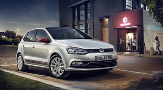 VW Polo Beats - Bass-Attacke