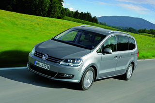 Gebrauchtwagen-Check: VW Sharan (2. Generation) - Raumriese mit gro...