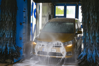 Ratgeber: Das Auto für den Frühling fit machen - Es gibt viel zu tun