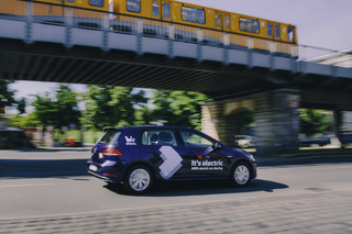 Carsharing ohne ökologischen Nutzen - Autoverzicht? Von wegen