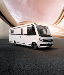 Wohnmobile: Knaus und Weinsberg - Hier Einsteiger-Modell, da neues ...
