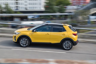 Leasing bei Lidl - Nach dem Fiat kommt der Kia
