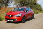 Renault Clio 1.2 - Den Polo im Blick