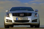 Cadillac ATS 2.0 Turbo - Exotisches Rundum-Sorglos-Paket