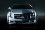 Cadillac CTS Coupé - Eine echte Kante