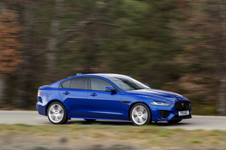 Fahrbericht: Jaguar XE - Welche Katzenmittelklasse darf´s denn sein?