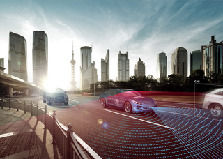 Teilautomatisiertes Fahren - ZF macht Autonomie günstiger