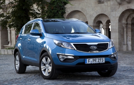 Hyundai / Kia greifen Toyota an - Die Welt ist genug - autoplenum.de