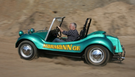 buggy karmann