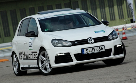 Bilder Golf R500 The Fast And The Okos Autoplenum At