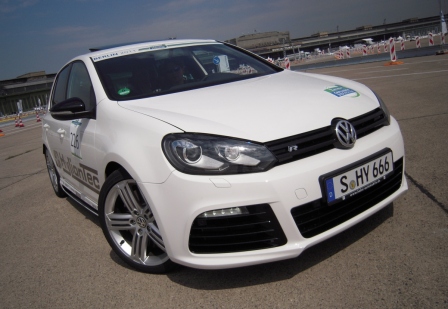 Bilder Golf R500 The Fast And The Okos Autoplenum At