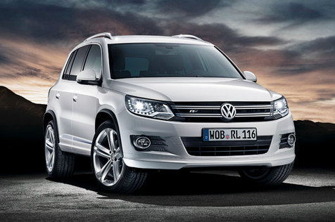 Neuer Tiguan 2020 Volkswagen Tiguan Review Price Specs